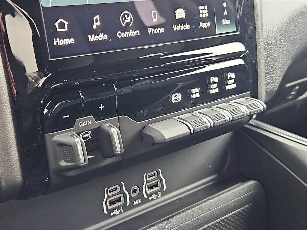 New 2026 RAM 3500 Big Horn image 25