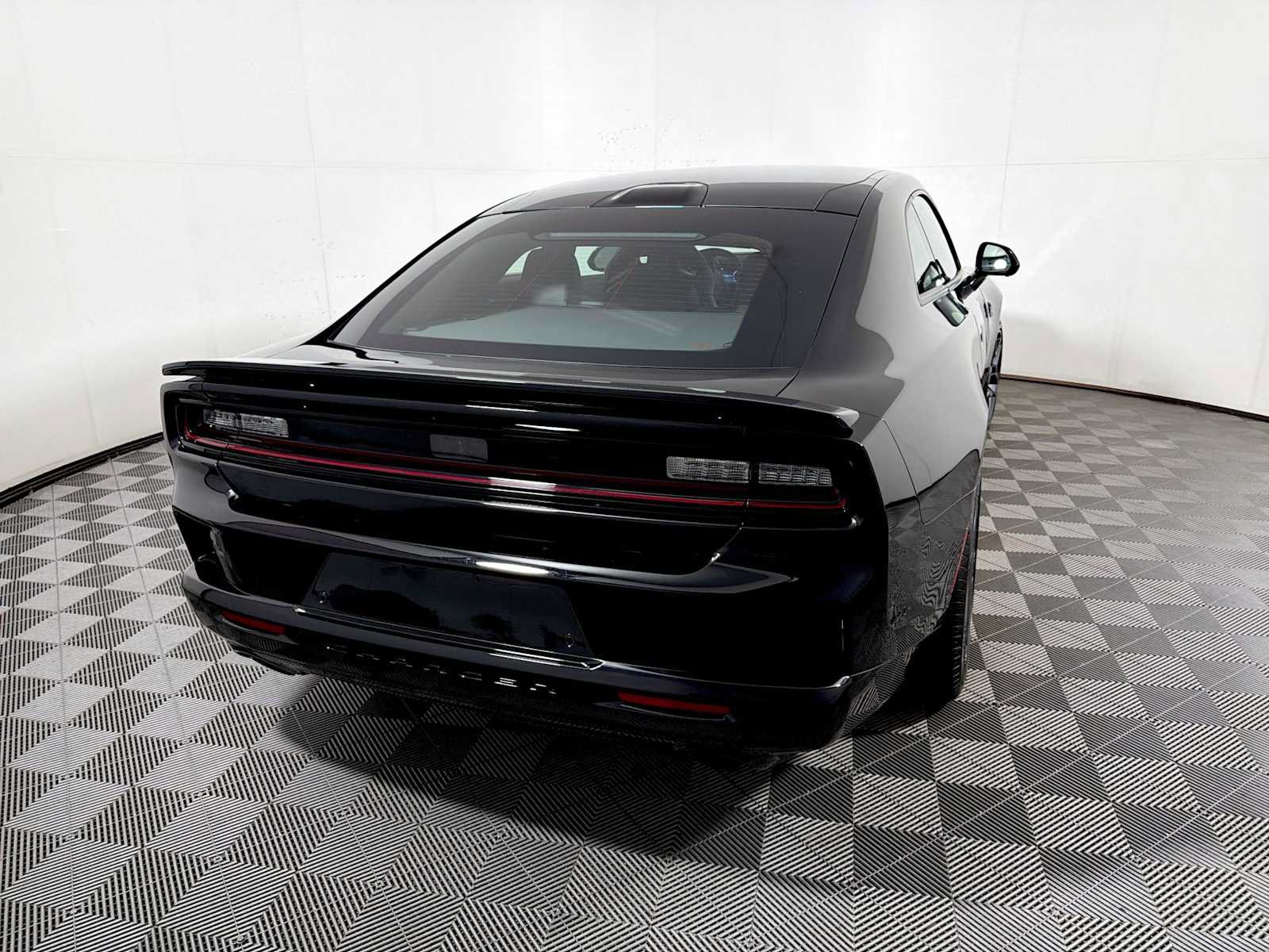 Used 2026 Dodge Charger Scat Pack AWD/4WD image 6