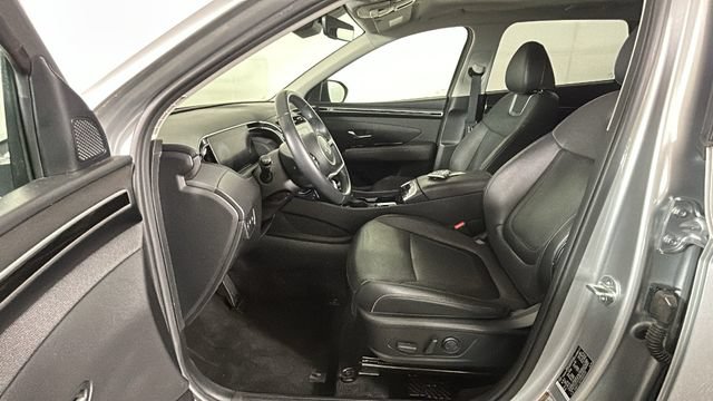 Used 2022 Hyundai Tucson SEL w/ Convenience + Premium Package AWD/4WD image 11