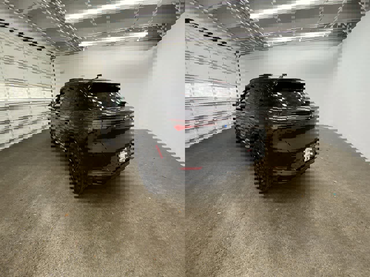 Used 2024 Chevrolet Equinox EV RS image 4