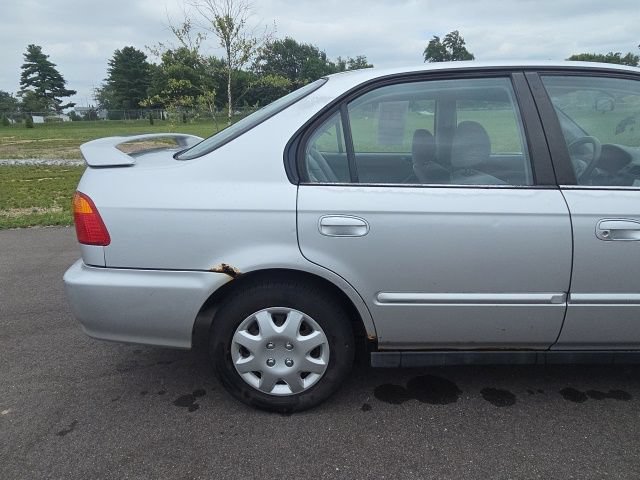 Used 2000 Honda Civic VP image 8