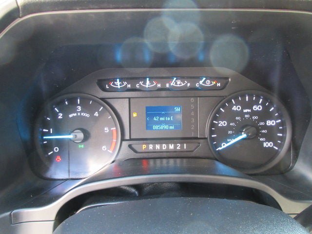 Used 2019 Ford F450 XL w/ XL Value Package image 14