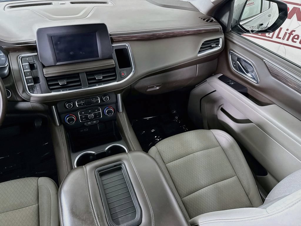 Used 2023 Chevrolet Tahoe LS AWD/4WD image 24
