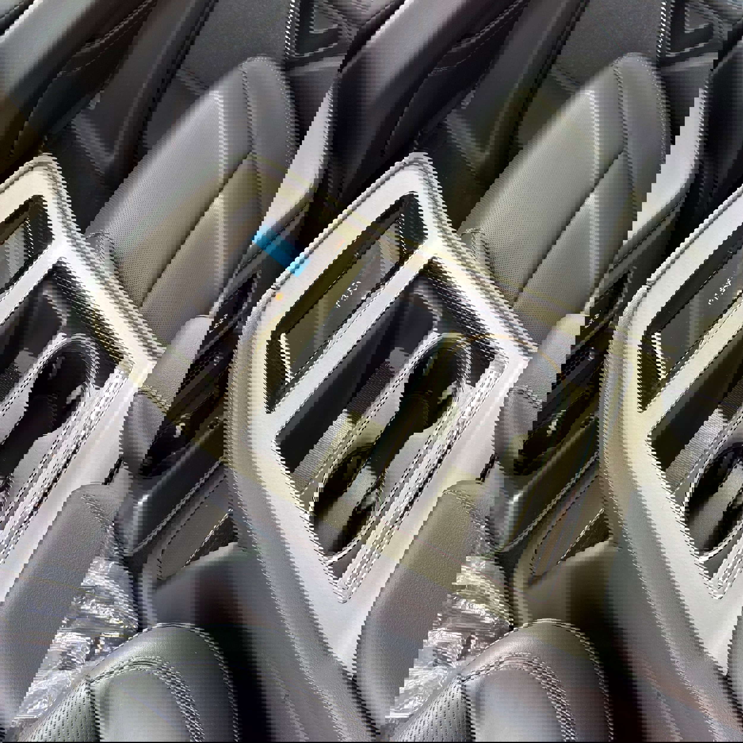 New 2025 Lincoln Navigator L Reserve image 62