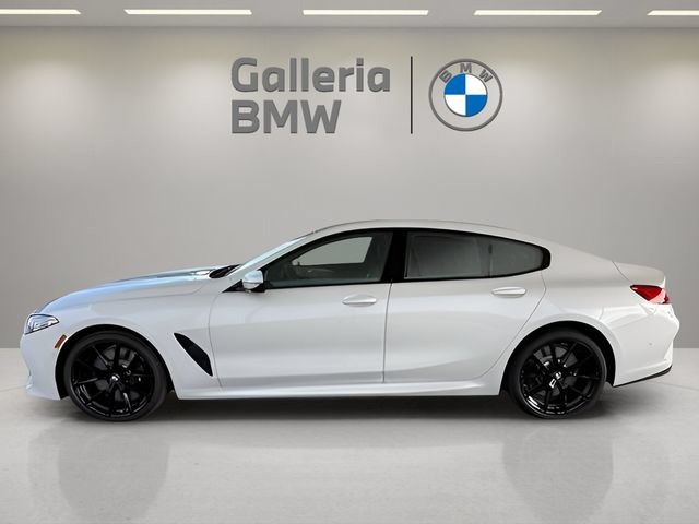 Used 2026 BMW 840i xDrive w/ M Sport Professional Package AWD/4WD image 14