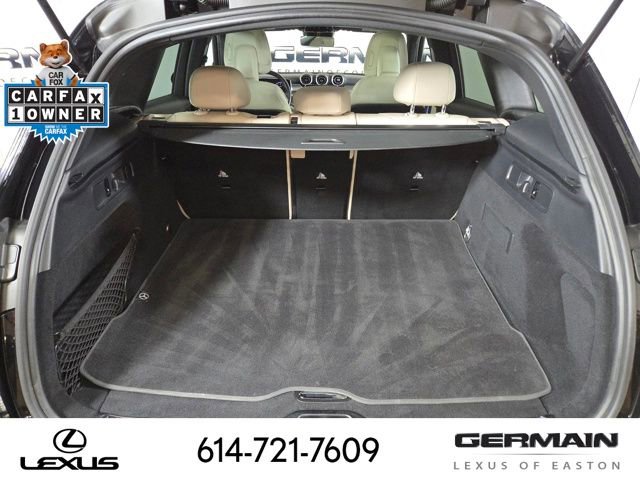 Used 2024 Mercedes-Benz GLC 300 4MATIC image 24