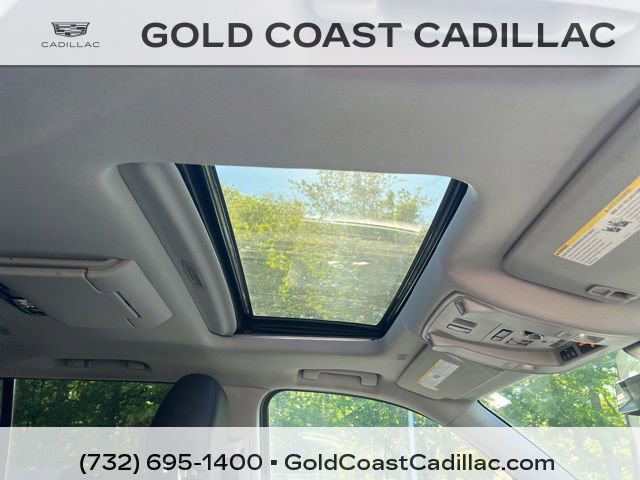 Used 2020 Cadillac Escalade Luxury AWD/4WD image 8