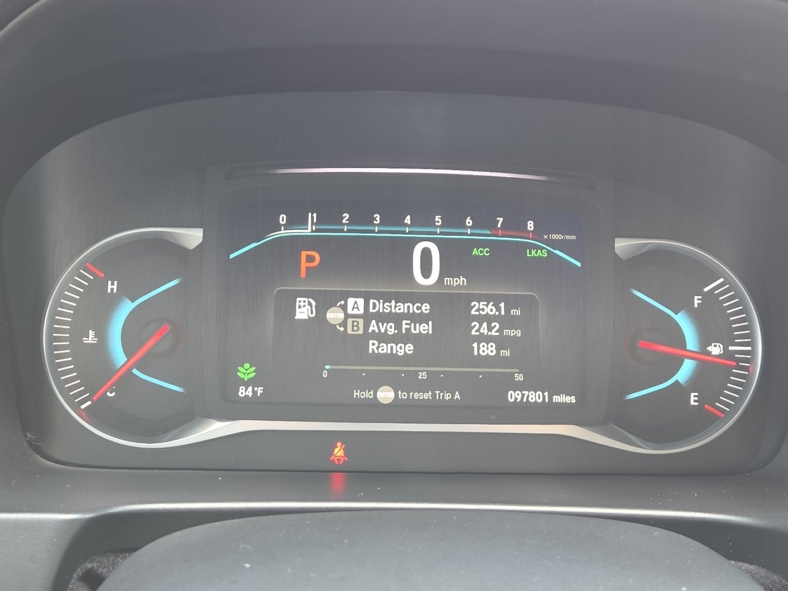 Used 2021 Honda Pilot Special Edition image 28