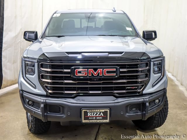 Used 2025 GMC Sierra 1500 AT4X AWD/4WD image 7