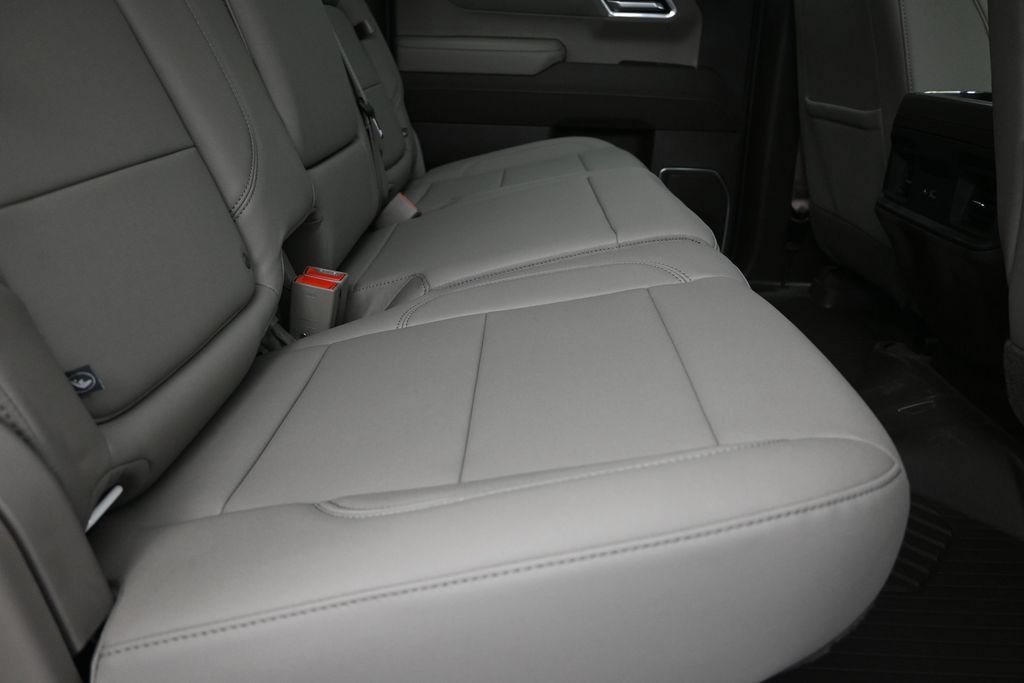 New 2026 Chevrolet Silverado 1500 LT AWD/4WD image 24