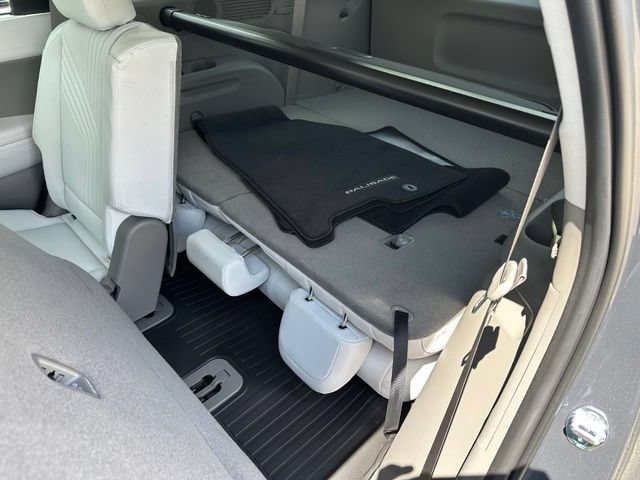 New 2026 Hyundai Palisade SEL Premium FWD image 14