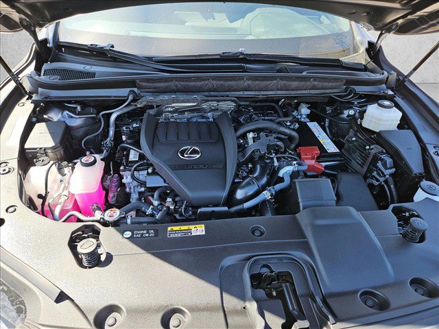 Used 2025 Lexus RX 350 Premium Plus FWD image 25