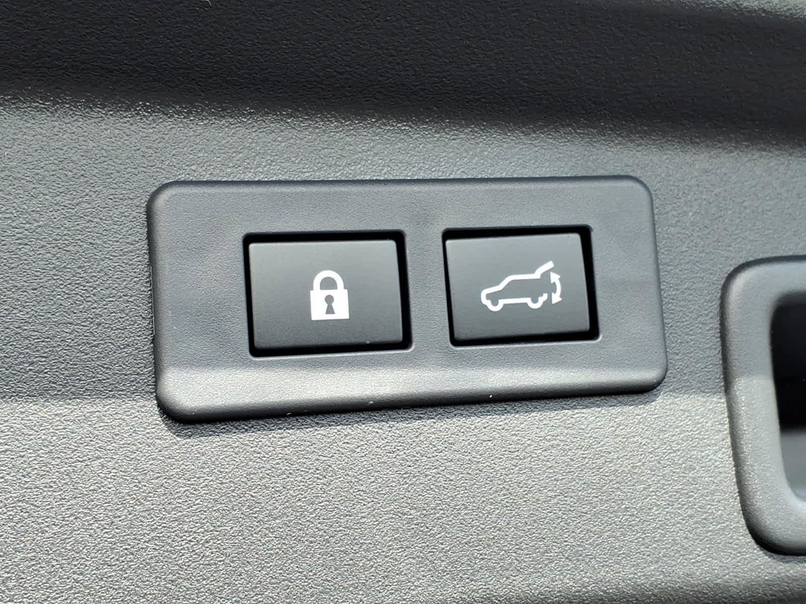 New 2026 Subaru Outback Limited AWD/4WD image 14