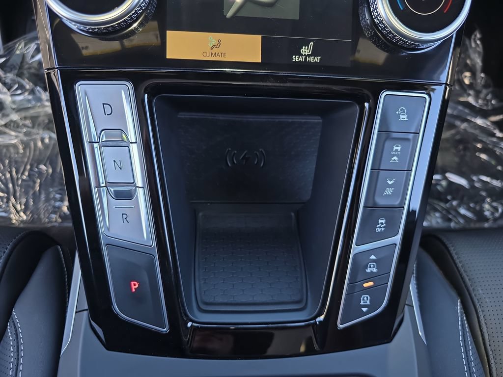Used 2024 Jaguar I-PACE R-Dynamic HSE AWD/4WD image 25