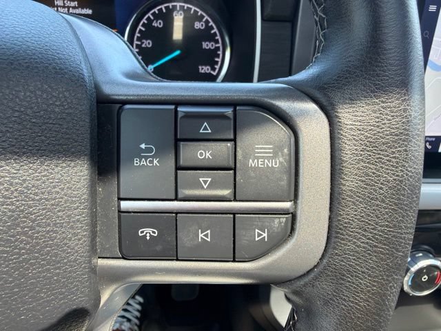 Used 2023 Ford F150 XLT w/ Equipment Group 302A High AWD/4WD image 27