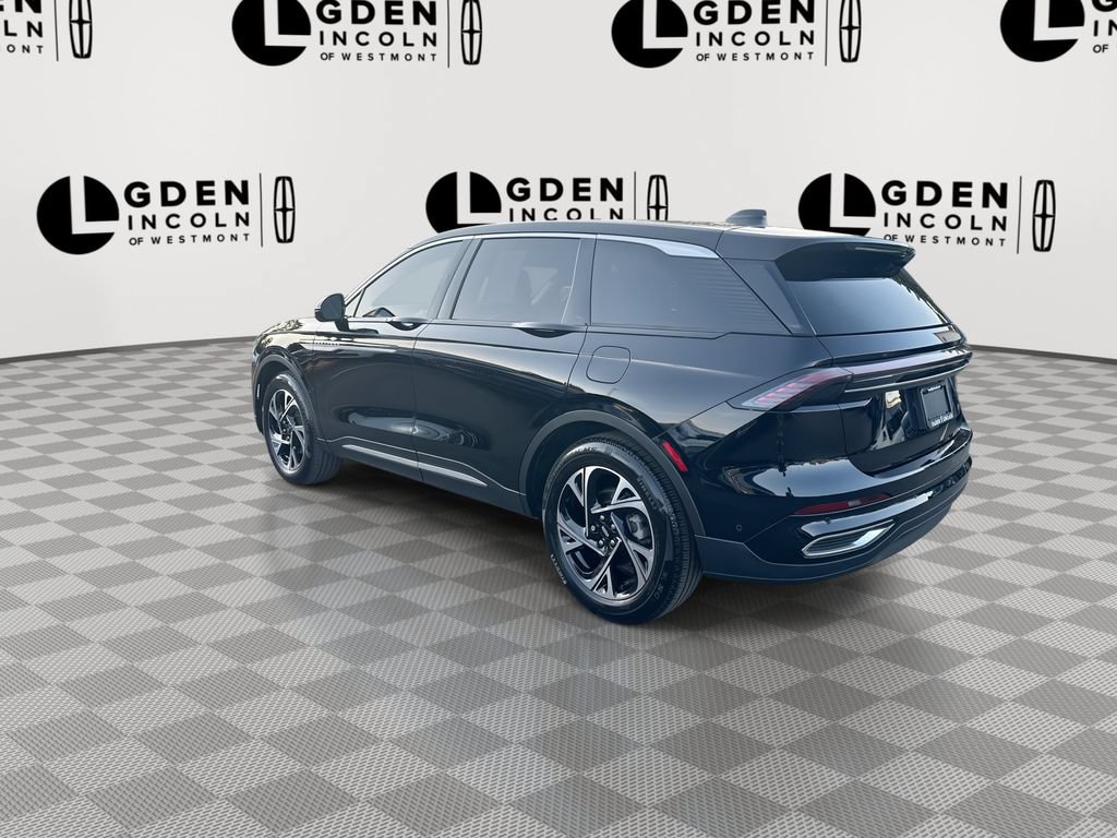 Used 2024 Lincoln Nautilus Premier w/ Equipment Group 102A AWD/4WD image 6