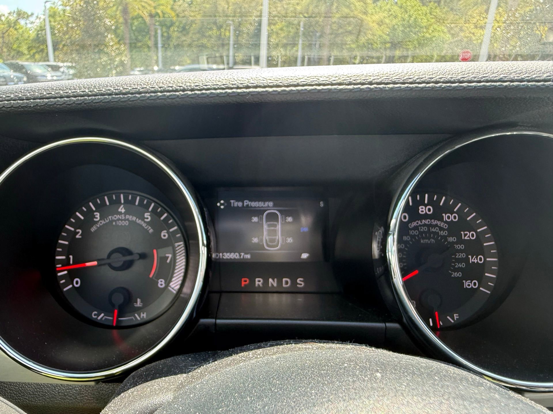 Used 2017 Ford Mustang GT Premium w/ Equipment Group 401A image 35