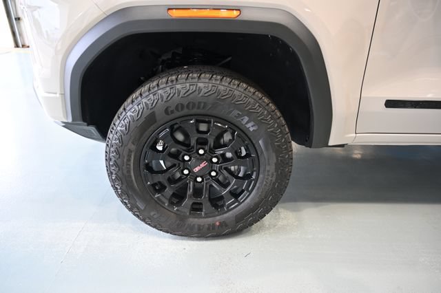 New 2026 GMC Canyon Elevation w/ Convenience Package AWD/4WD image 30