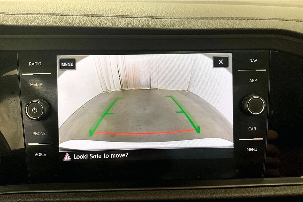 Used 2020 Volkswagen Jetta SEL Premium FWD image 14