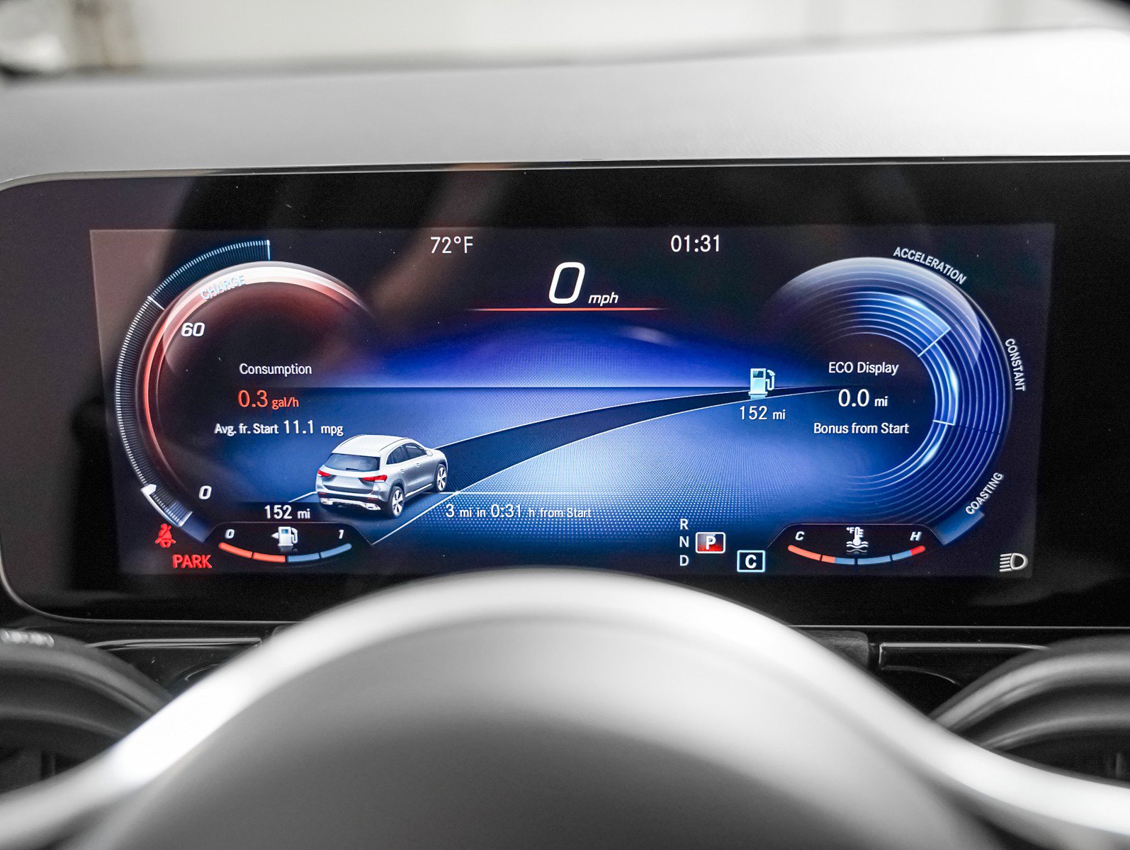 Certified 2023 Mercedes-Benz GLA 250 image 17