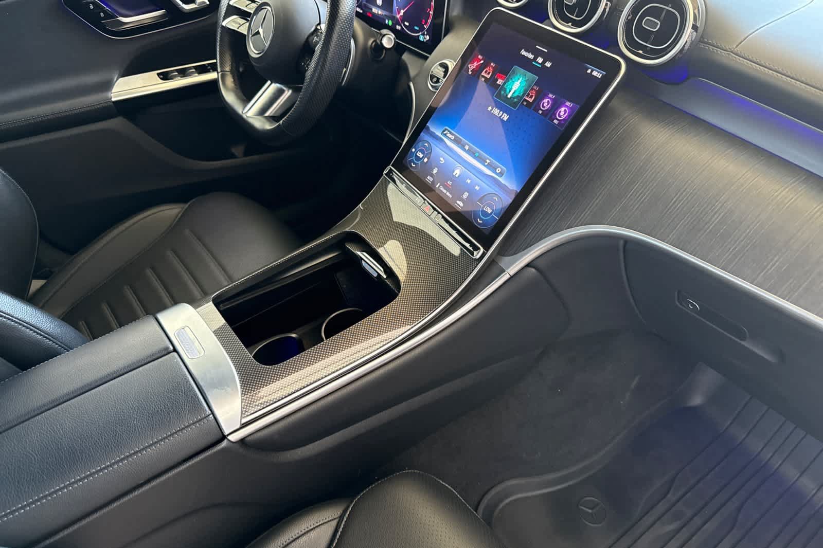 Certified 2023 Mercedes-Benz GLC 300 image 15