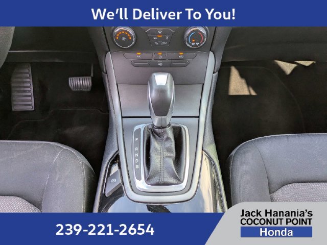 Used 2015 Ford Edge SE FWD image 19