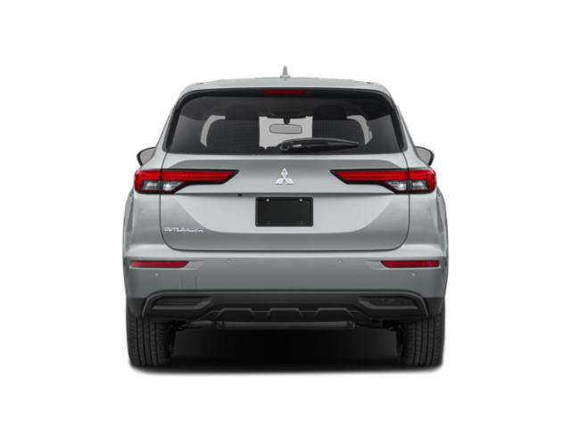 Used 2022 Mitsubishi Outlander ES FWD image 5