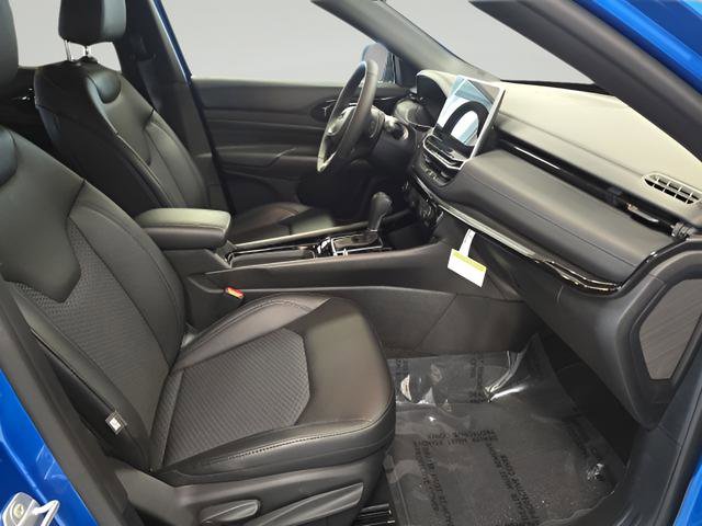New 2026 Jeep Compass Latitude AWD/4WD image 17