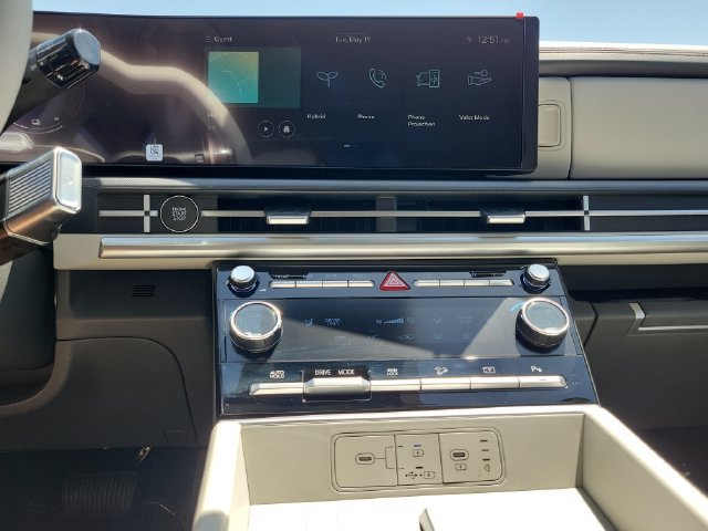 New 2026 Hyundai Santa Fe SEL AWD/4WD image 15