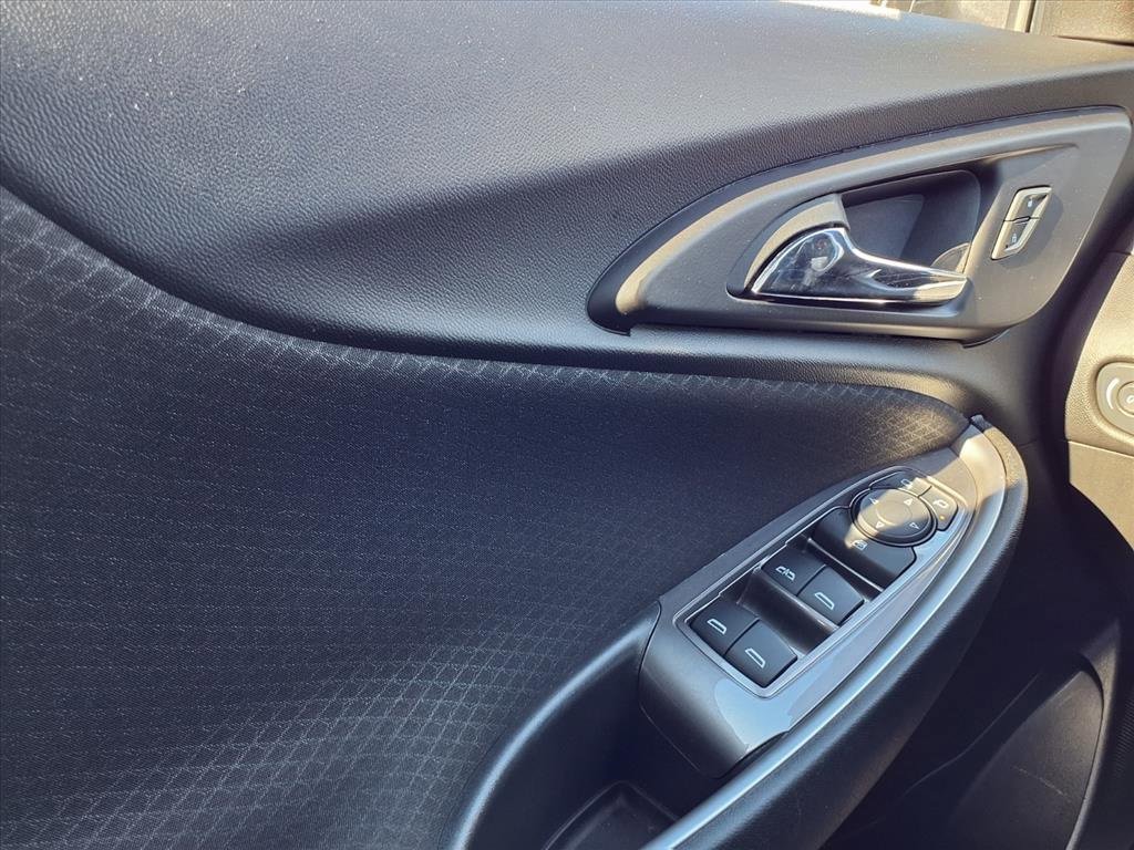 Used 2023 Chevrolet Malibu LT w/ Driver Confidence Package image 19