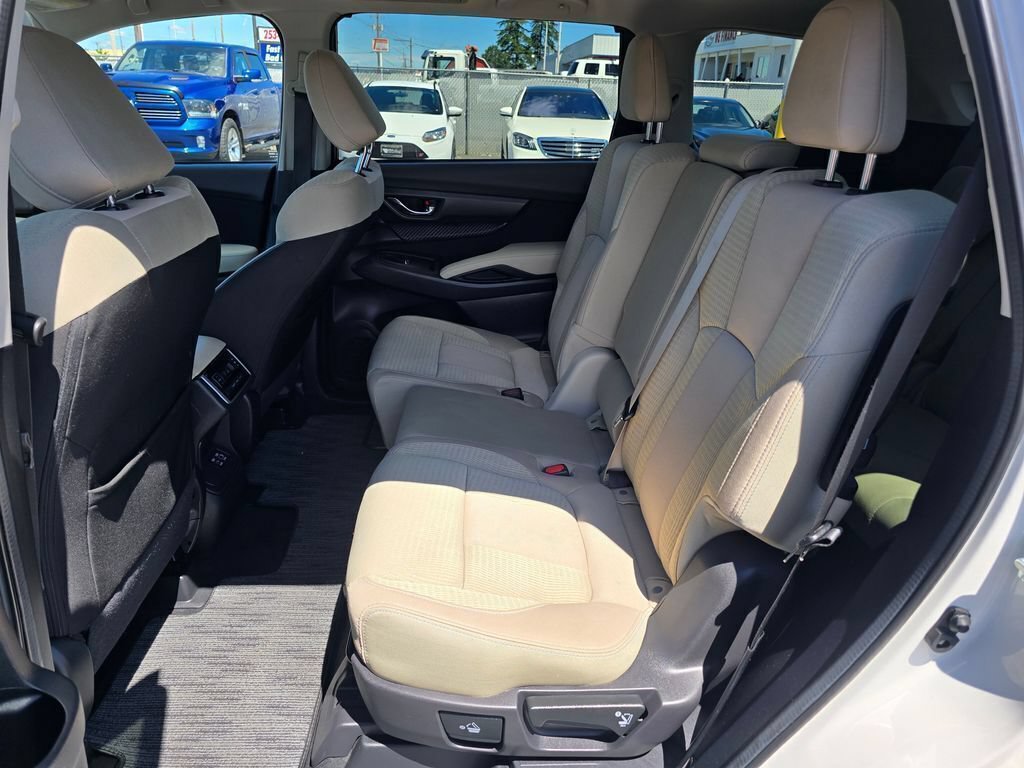 Used 2023 Subaru Ascent Premium w/ Convenience Package AWD/4WD image 19