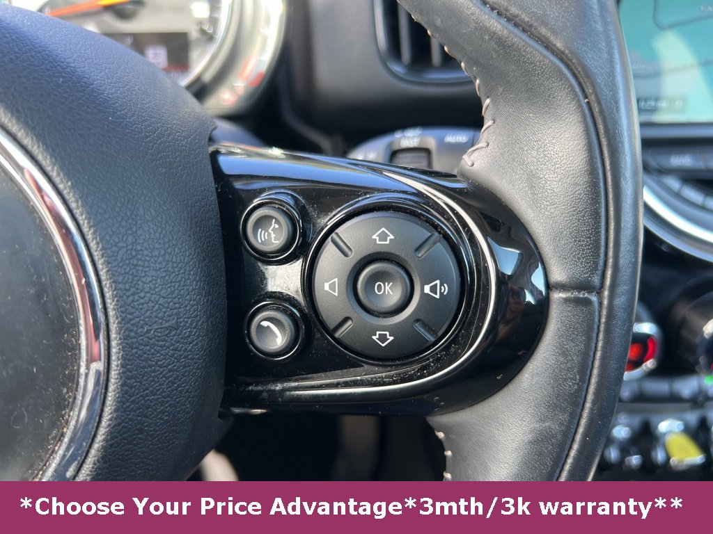 Used 2019 MINI Cooper Countryman SE w/ Premium Package image 51