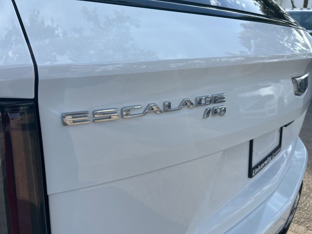 Used 2025 Cadillac Escalade IQ Sport 2 image 19