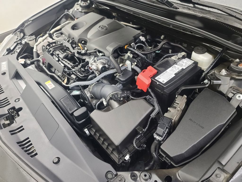 Used 2023 Toyota Camry SE image 38