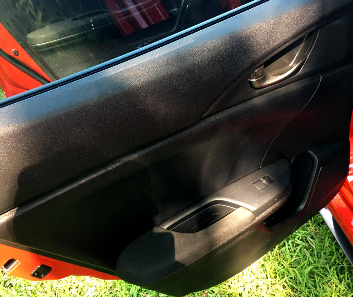 Used 2018 Honda Civic Sport image 13