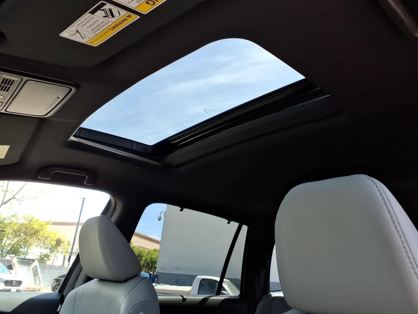Used 2019 Honda Passport Touring image 15