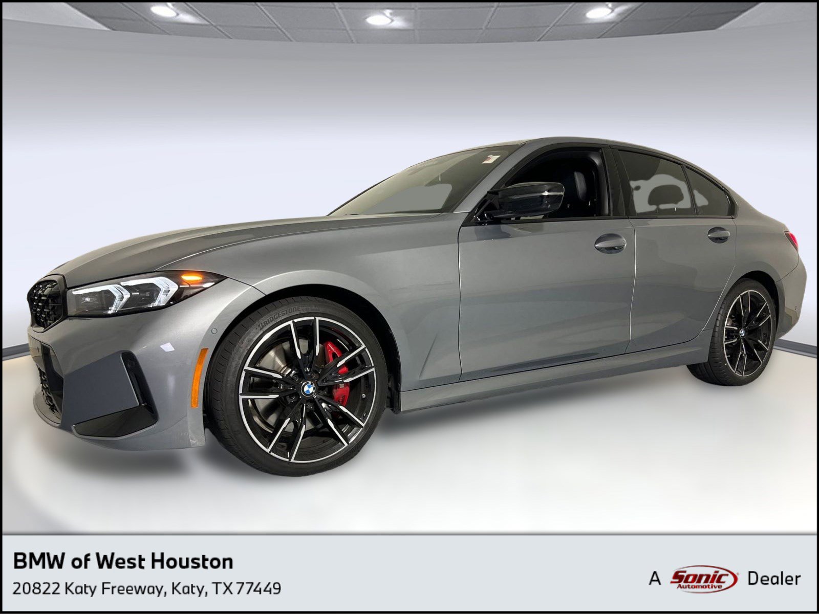 Used 2024 BMW M340i xDrive
