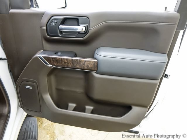 Certified 2020 GMC Sierra 1500 Denali w/ LPO, GMC Protection Package AWD/4WD image 25