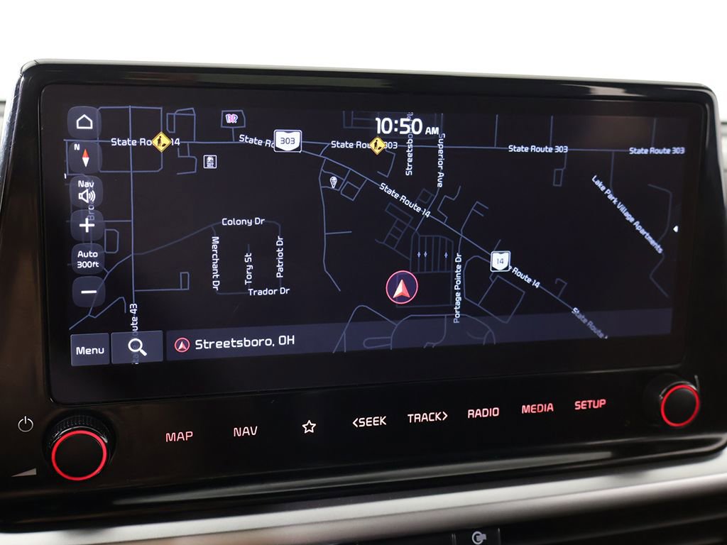 Used 2022 Kia Forte GT image 43