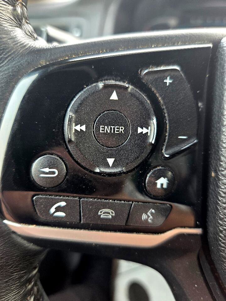 Used 2021 Honda Passport Touring image 18