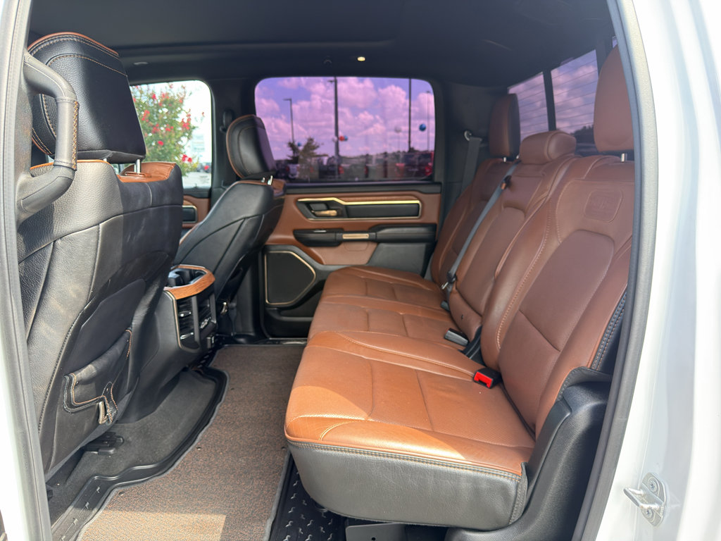 Used 2020 RAM 1500 Limited AWD/4WD image 31