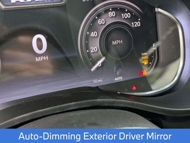 New 2026 RAM 1500 Big Horn AWD/4WD image 32