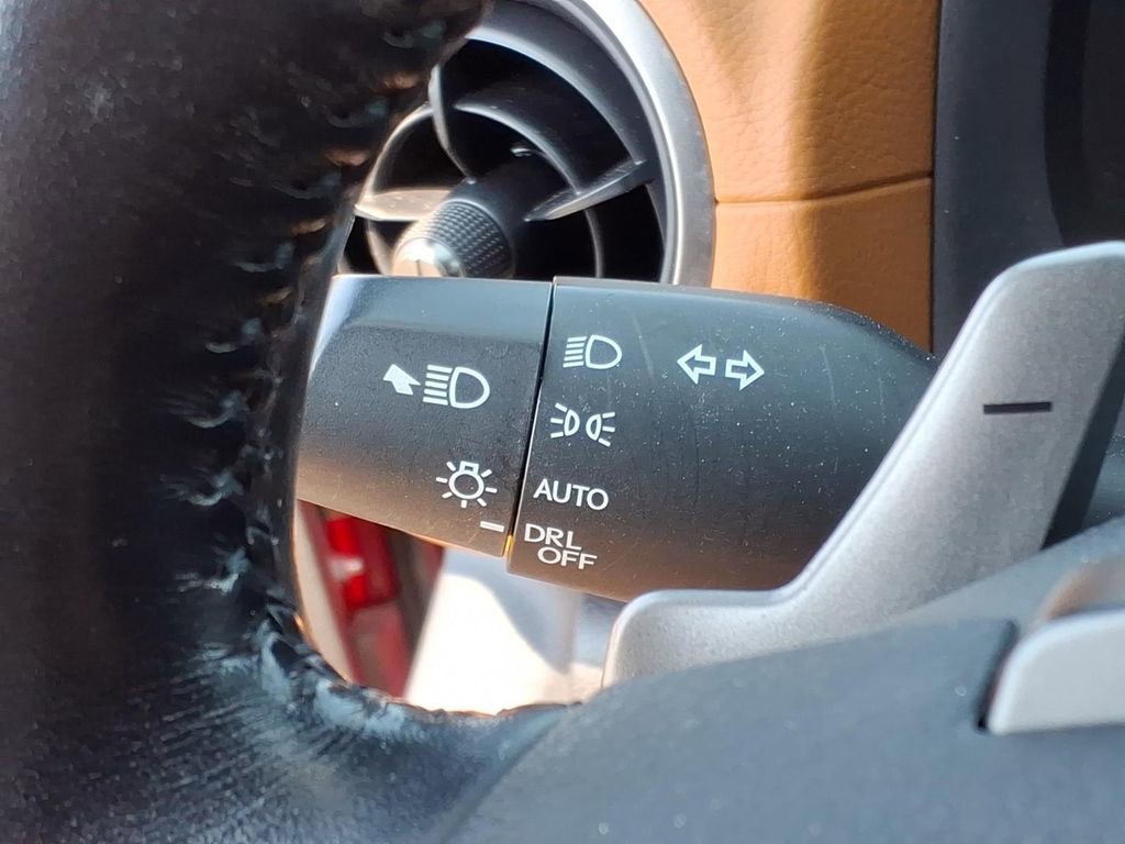 Used 2021 Lexus IS 300 w/ Accessory Package RWD image 15