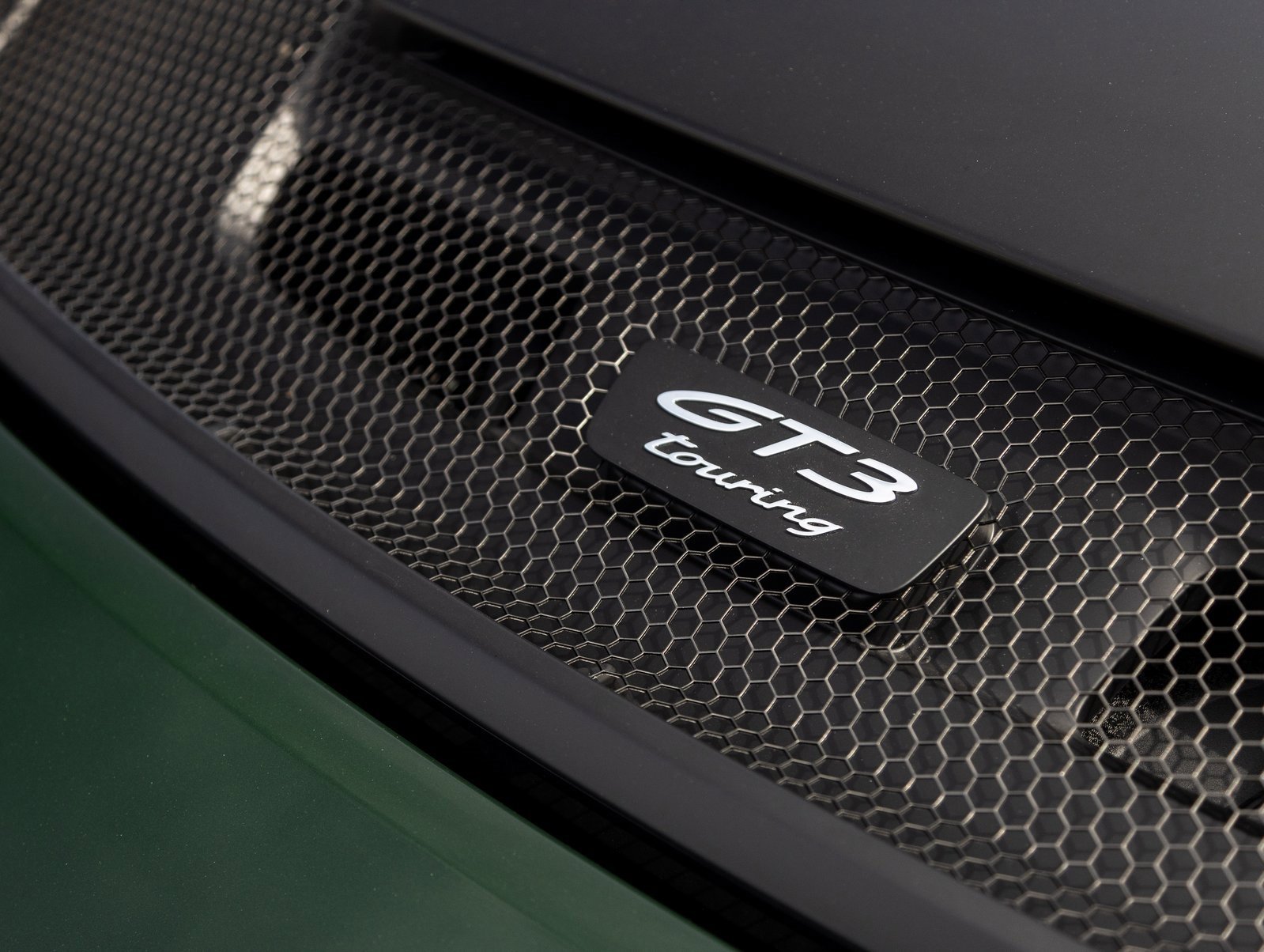 Certified 2026 Porsche 911 GT3 image 34