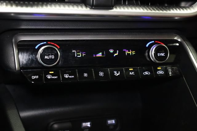 Used 2021 Kia K5 GT-Line image 23