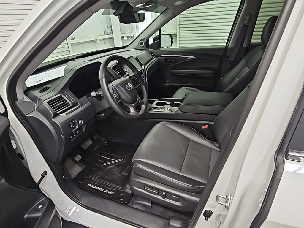 Used 2024 Honda Ridgeline RTL image 11