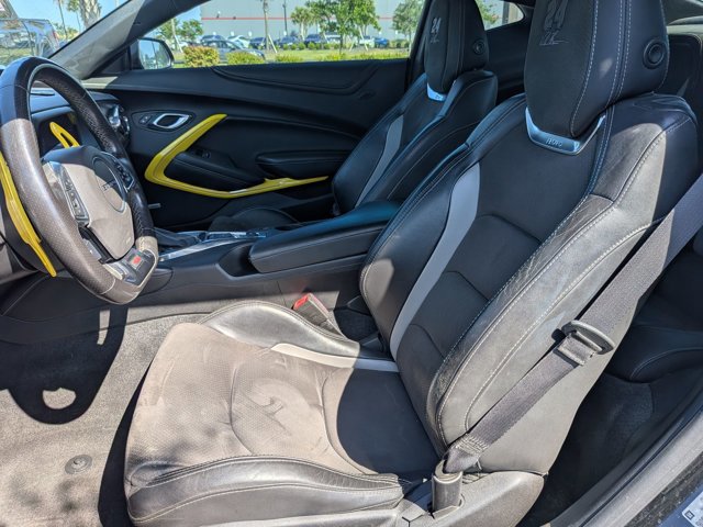Used 2020 Chevrolet Camaro SS image 10