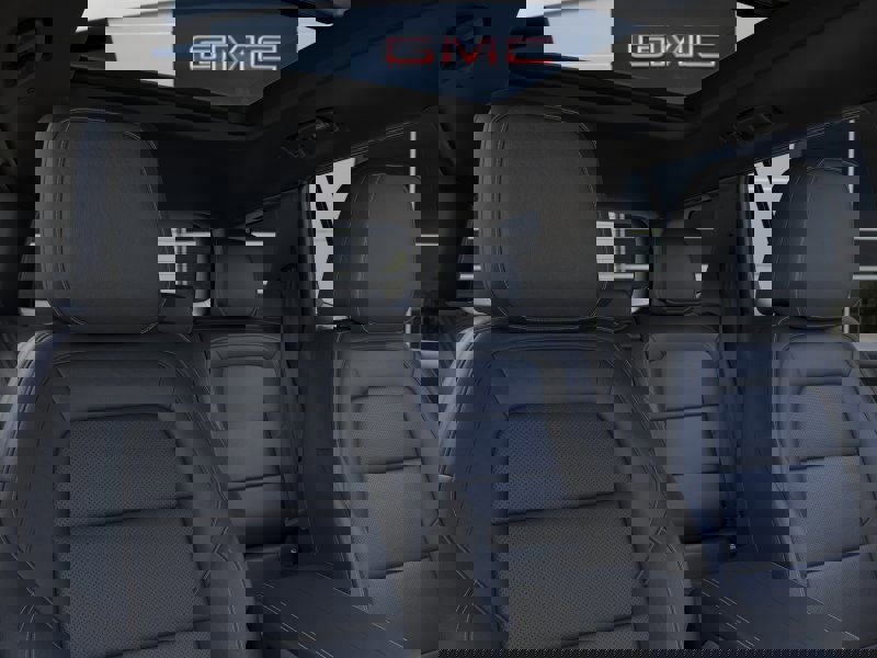 New 2026 GMC Terrain Elevation w/ Elevation Premium Package image 48