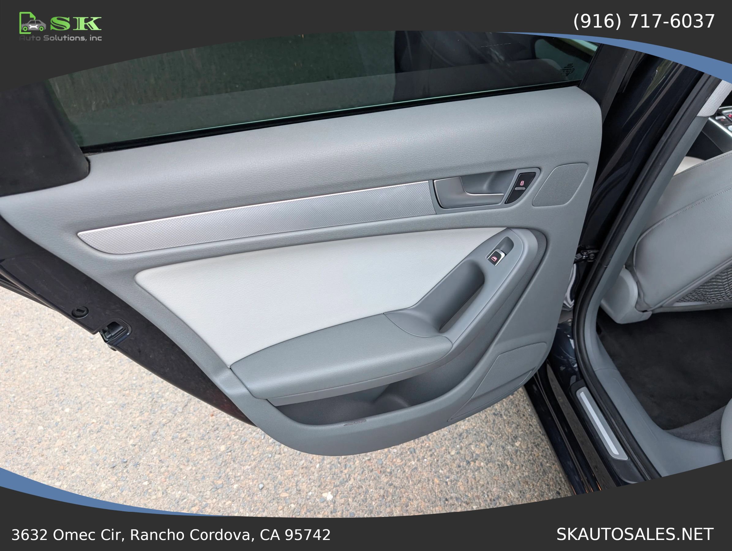 Used 2013 Audi A4 2.0T Premium Plus image 31