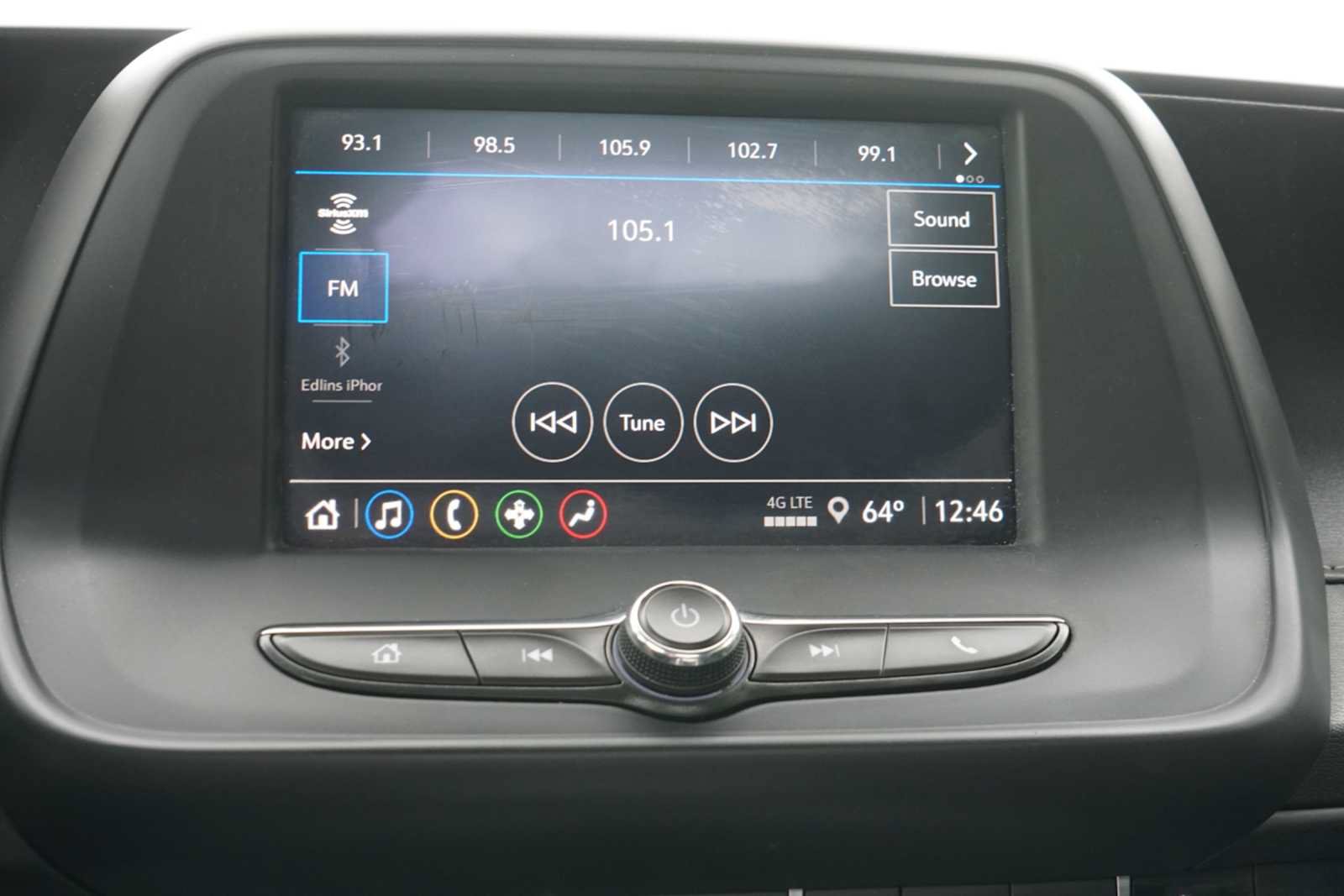 Used 2023 Chevrolet Camaro LT RWD image 11